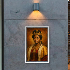 Ranavalona III poster 2