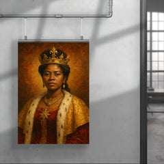 Ranavalona III poster 4