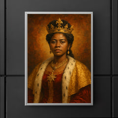 Ranavalona III poster 5