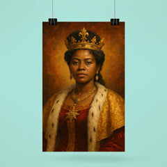 Ranavalona III poster 6