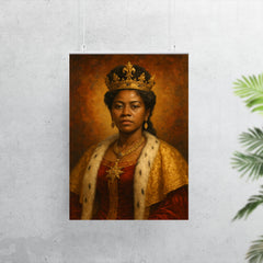 Ranavalona III poster 7