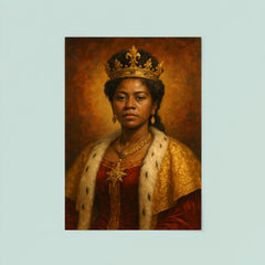 Ranavalona III poster 8