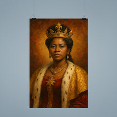 Ranavalona III poster 9