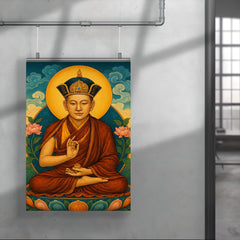 Rangjung Rigpe Dorje poster 4