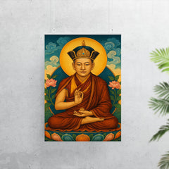 Rangjung Rigpe Dorje poster 7
