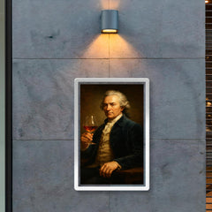 Richard Hennessy poster 2