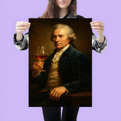 Richard Hennessy poster 3