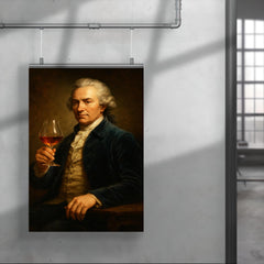 Richard Hennessy poster 4
