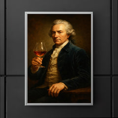 Richard Hennessy poster 5