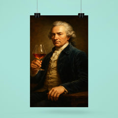 Richard Hennessy poster 6