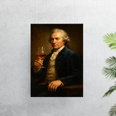 Richard Hennessy poster 7