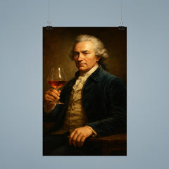 Richard Hennessy poster 9