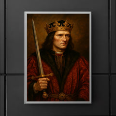 Richard III of England poster 5