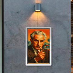 Richard Neutra poster 2