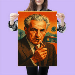 Richard Neutra poster 3