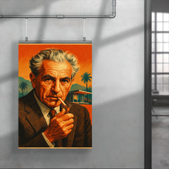 Richard Neutra poster 4