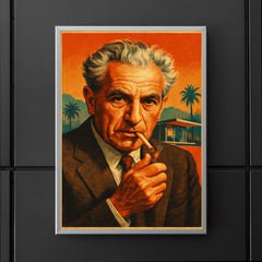 Richard Neutra poster 5