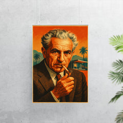 Richard Neutra poster 7