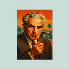 Richard Neutra poster 8