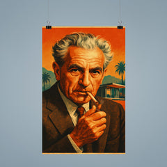 Richard Neutra poster 9