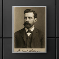 Richard Williams poster 5