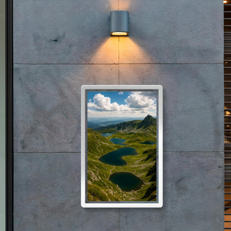 Rila Seven Lakes Bulgaria poster 2