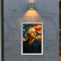 Robert Carter III poster 2