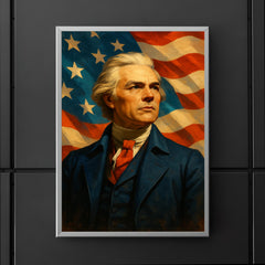 Robert Carter III poster 5