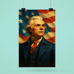 Robert Carter III poster 6