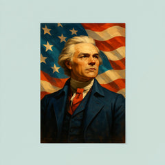 Robert Carter III poster 8