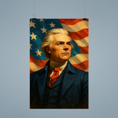 Robert Carter III poster 9