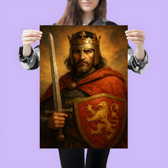 Robert Curthose poster 3