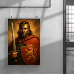 Robert Curthose poster 4