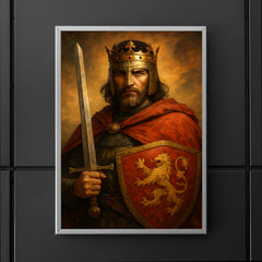 Robert Curthose poster 5