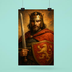 Robert Curthose poster 6