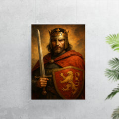 Robert Curthose poster 7