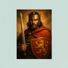 Robert Curthose poster 8