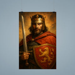 Robert Curthose poster 9