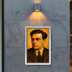 Robert Desnos poster 2