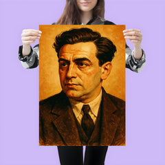 Robert Desnos poster 3