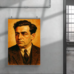Robert Desnos poster 4