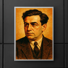 Robert Desnos poster 5