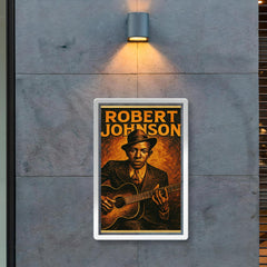 Robert Johnson poster 2