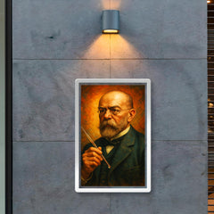 Robert Koch poster 2