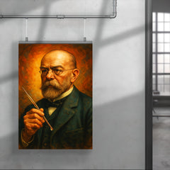 Robert Koch poster 4