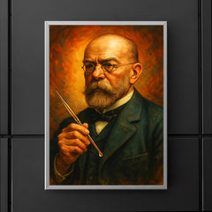 Robert Koch poster 5