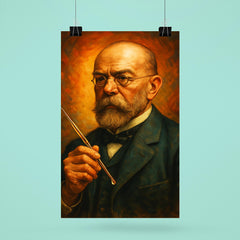 Robert Koch poster 6