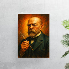 Robert Koch poster 7