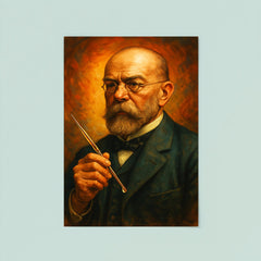 Robert Koch poster 8