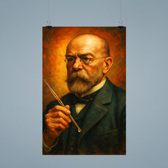 Robert Koch poster 9